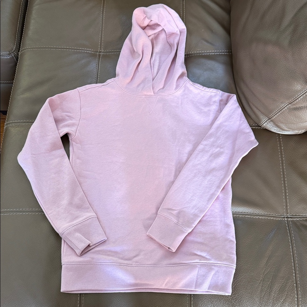 Crewcuts Girl Girl Sweatshirt L